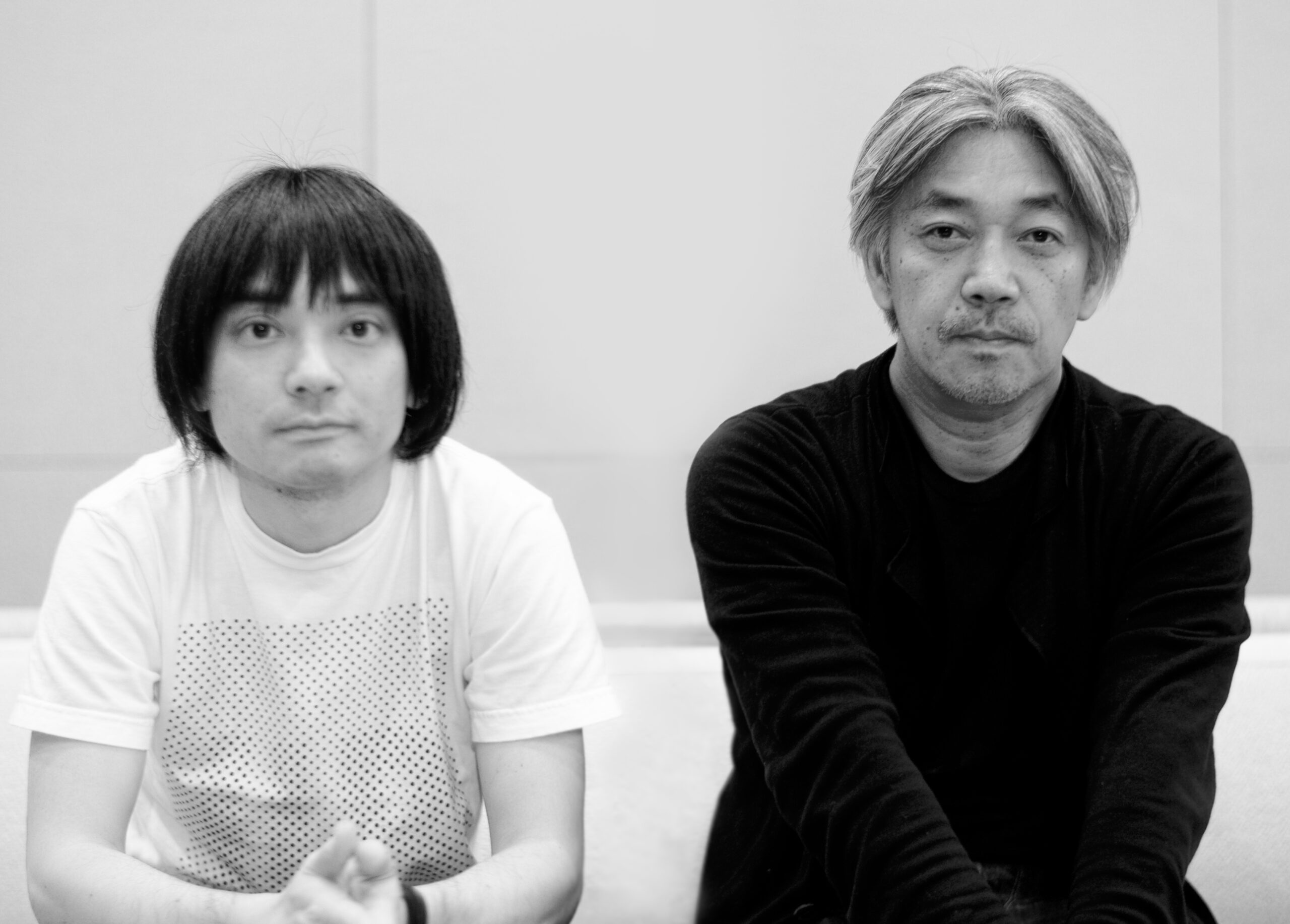 坂本龍一