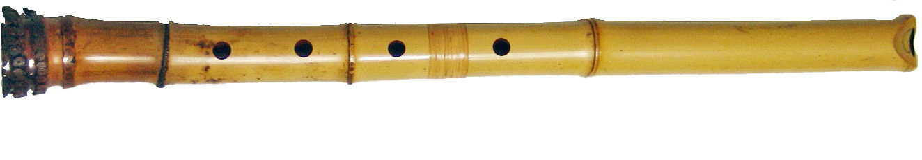 尺八